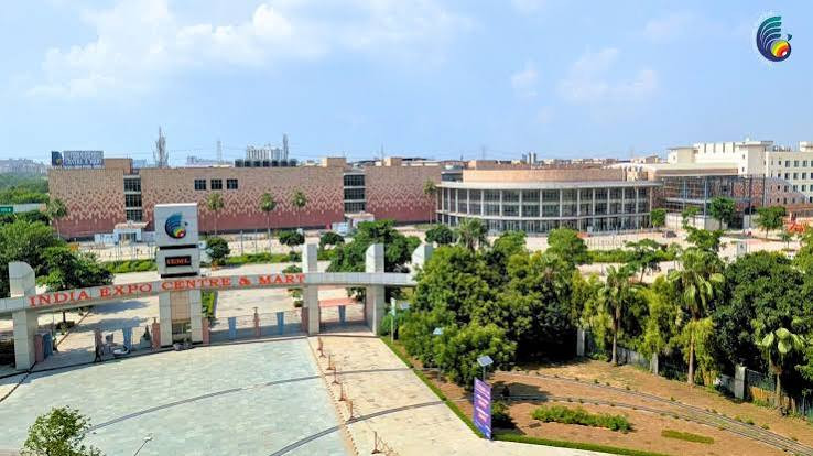 Event Management India | India Expo Centre & Mart