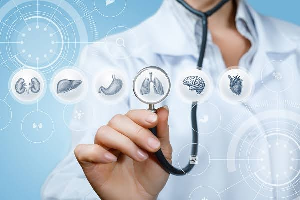 How Internal Medicine Doctors Help Manage Multiple Health Conditions – drjuanspico