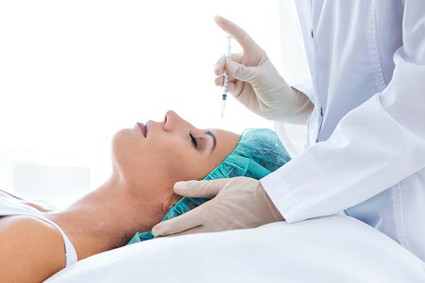 Botox Treatment Mississauga | Glamderm Med Spa