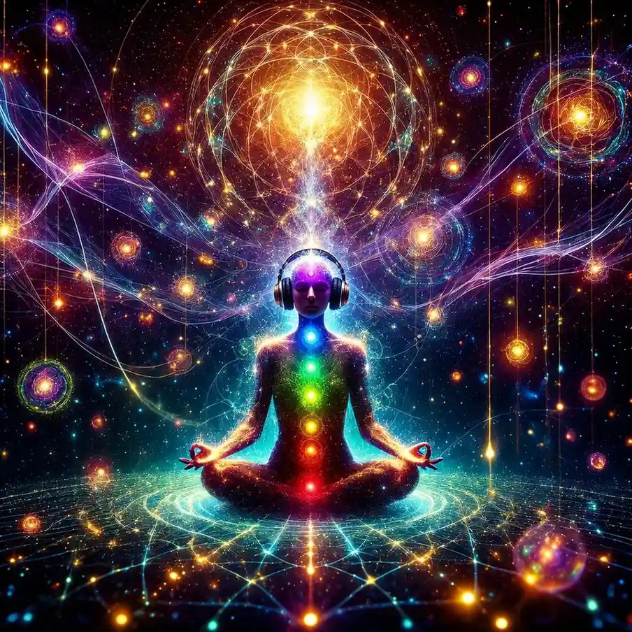 The Frequency Shift Protocol - Official Site | USA