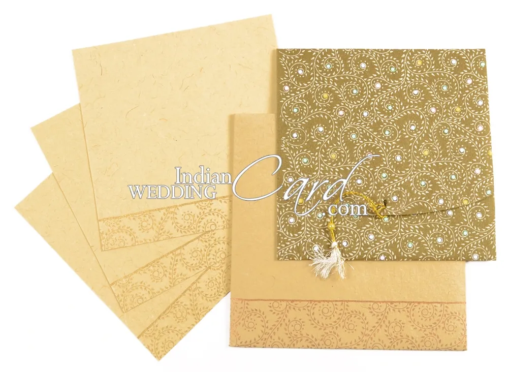 What Is A Jewish Wedding Invitation? A Complete Guide | Indian Wedding Card's Blog