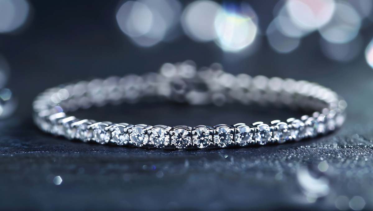 What Types of Diamond Jewelry Do Pawn Shops Buy, From Engagement Rings to Bracelets?