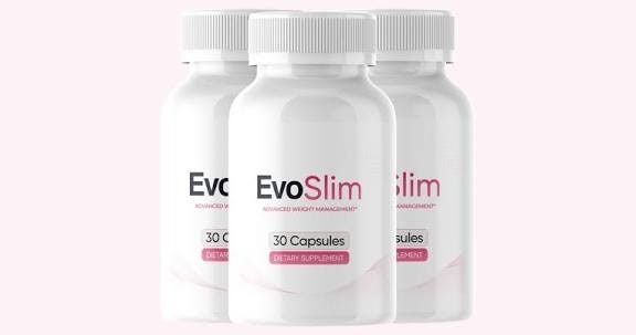Evo Slim Review: Ingredients, Benefits & Safety Guide 2026