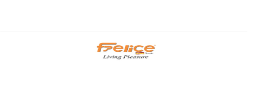 felice Cover Image