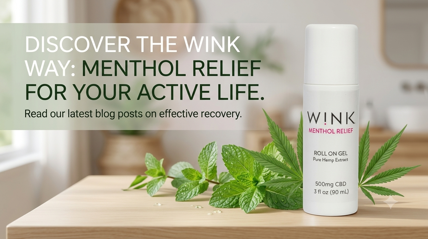 CBD Roll-On Gel for Pain Relief: Uses, Benefits, and How to Apply It