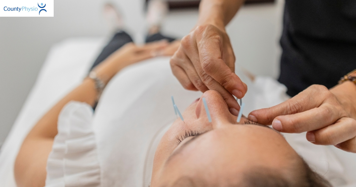 Beyond Everyday Aches: How Acupuncture and Physio Gifford Can Help