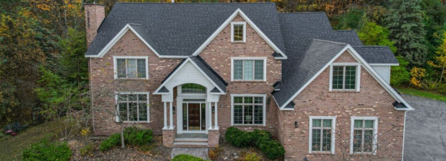 Melo Roofing Cover Image