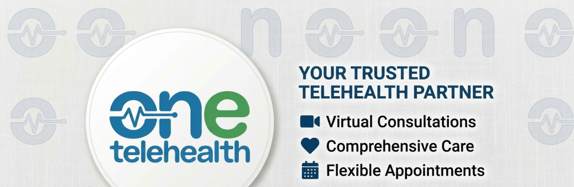 One Telehealth Cover Image