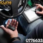 secureauto locksmiths profile picture