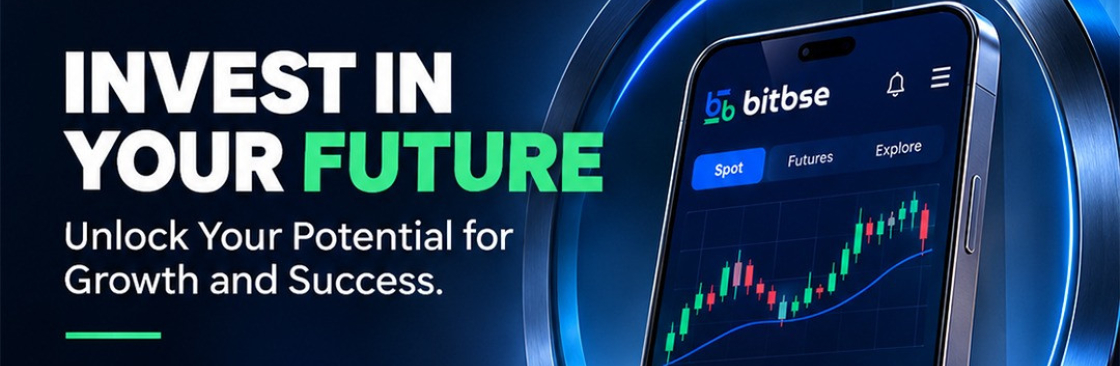 Bitbse Exchange Cover Image