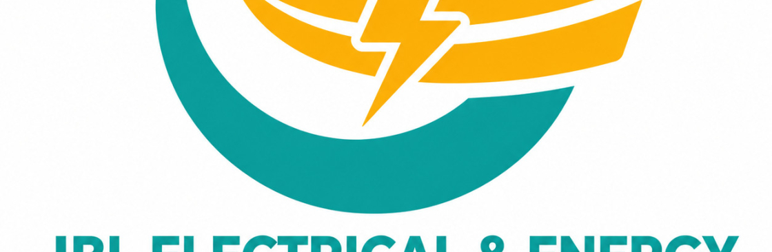 JBL Electrical and Energy Cover Image
