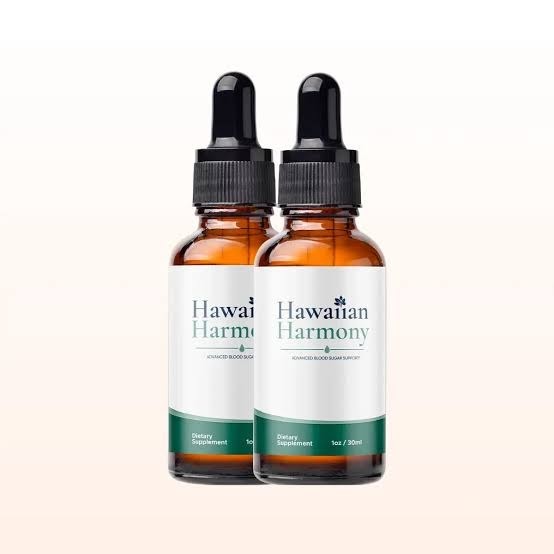 Hawaiian Harmony Review: Blood Sugar Support and Ingredients