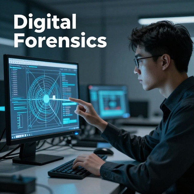 Which Degree Leads to a Career in Digital Forensics? - JustPaste.it