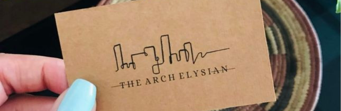 The Arch Elysian Cover Image