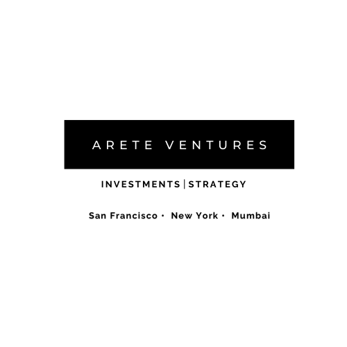 Venture Capital Executive Search Firm - US | Arete Ventures