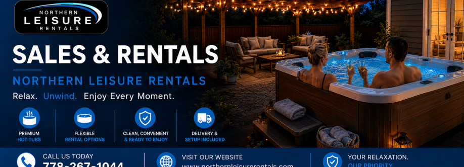 Northern Leisure Rentals Cover Image