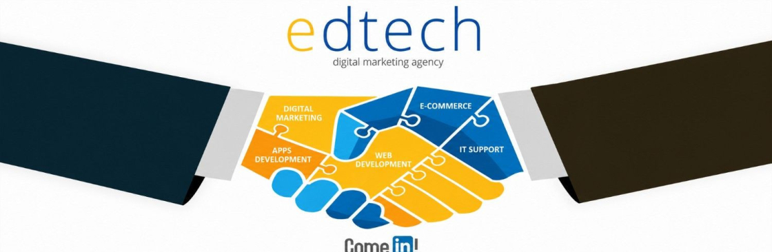 Edefiners Technology Cover Image