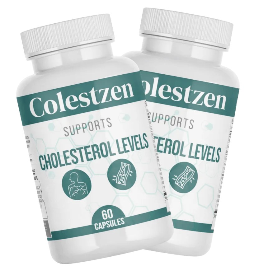 ColestZen Review: 5 Powerful Facts About Cholesterol Support