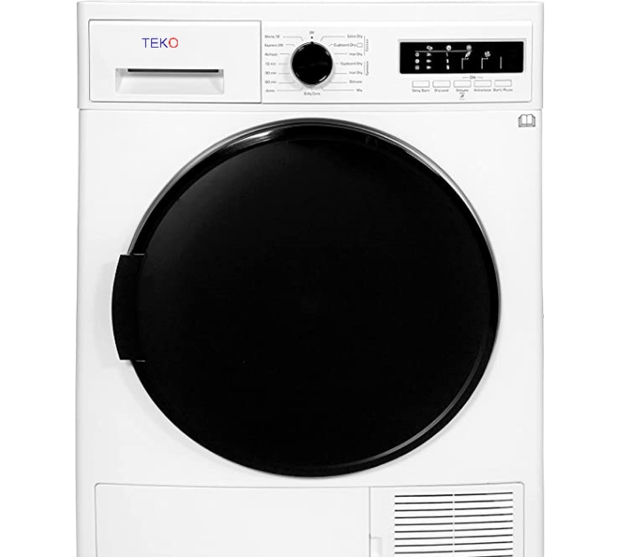 What Makes a Laundry Drying Machine Reliable for Ships and Offshore Facilities?