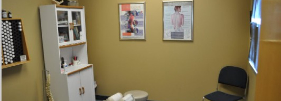 Ridgefield chiropratic Cover Image