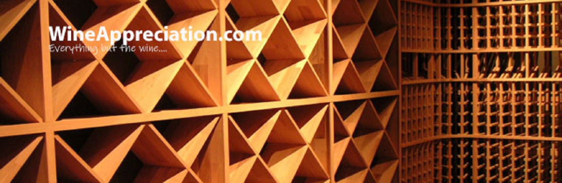Wine Appreciation Cover Image
