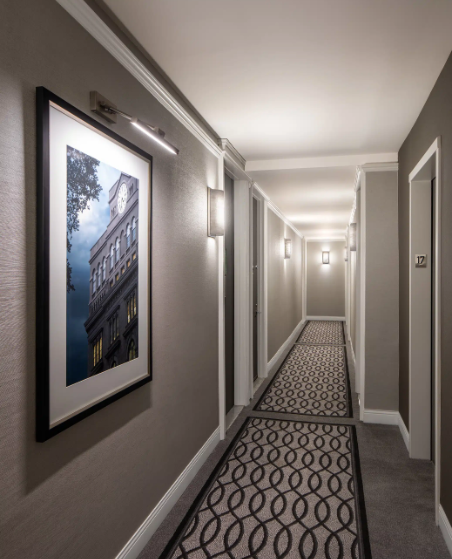 Affordable Hallway Updates That Make a Lasting Difference