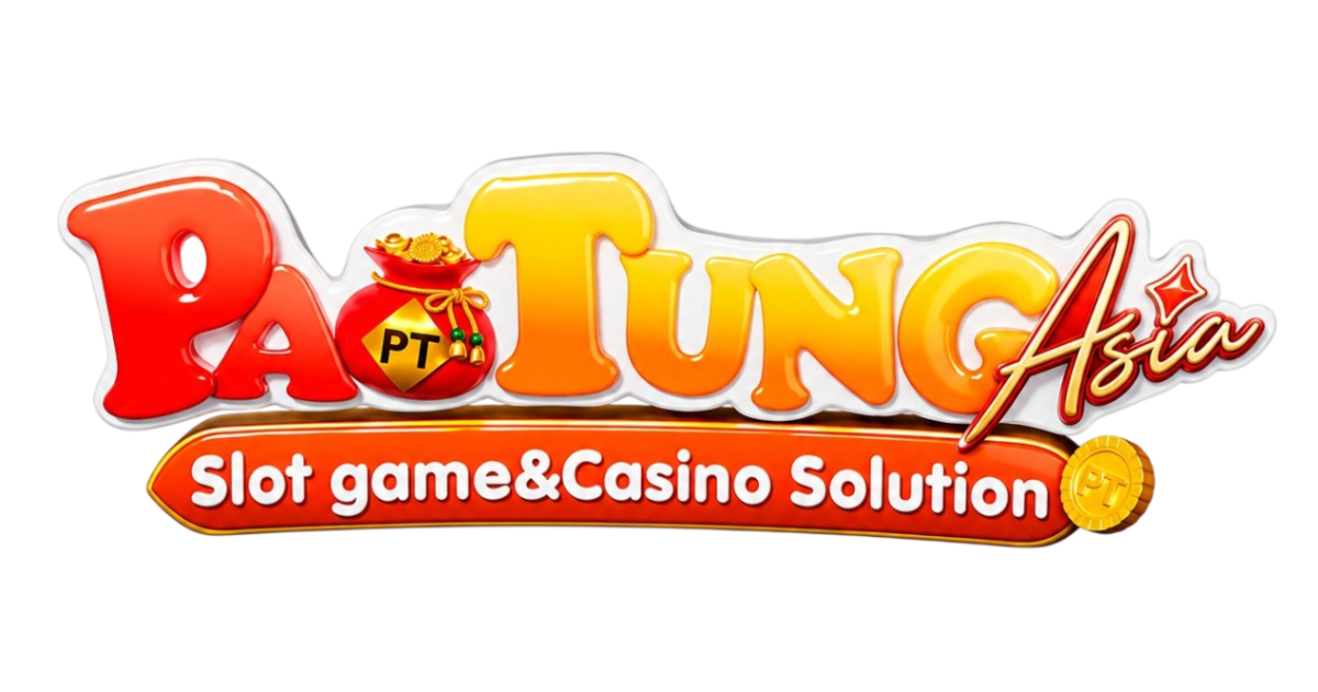PaotungAsia เว็บตรง เดิมพันง่าย ครบทุกค่าย บริการ 24 ชม.
