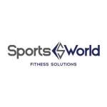 sports world profile picture