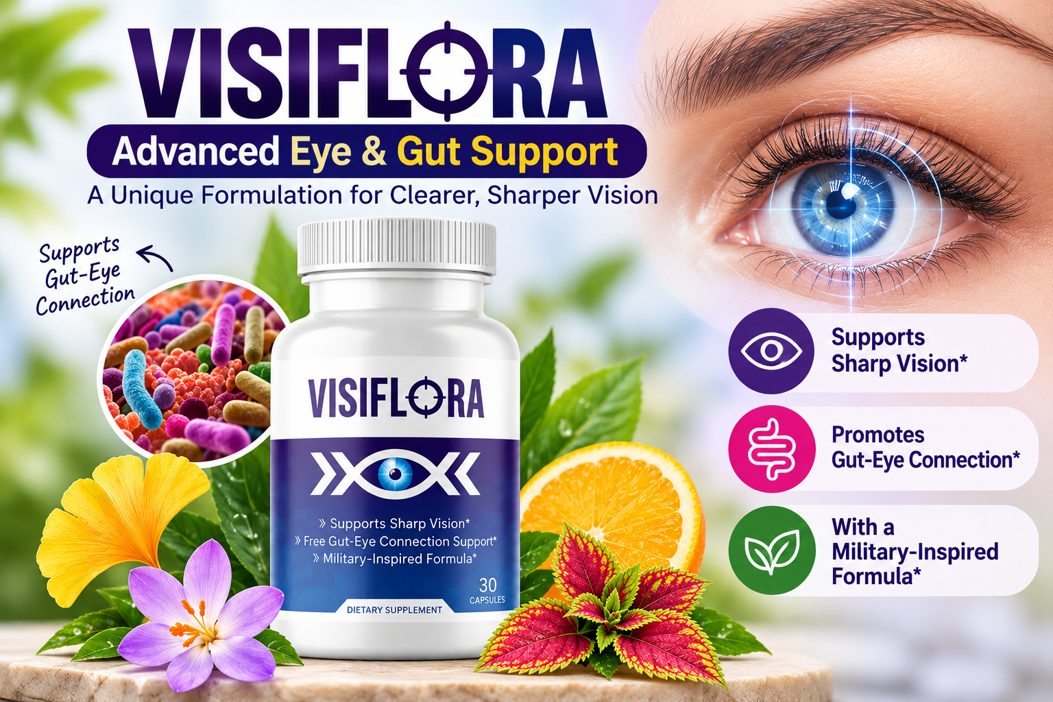 VisiFlora Reviews 2026: 7 Amazing Facts You Need to Know