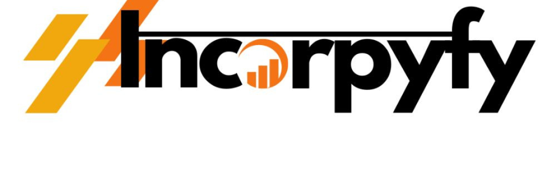 Incorpyfy LLC Cover Image