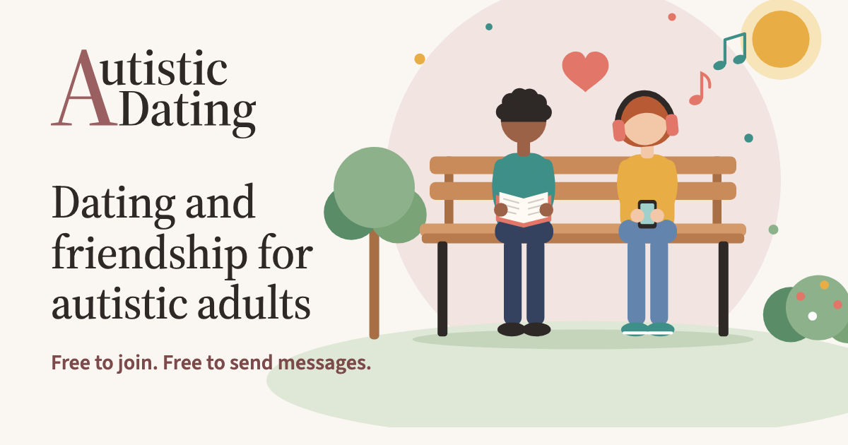 Log in - Autistic Dating