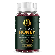 Military Honey Official Website | Buy Military Honey