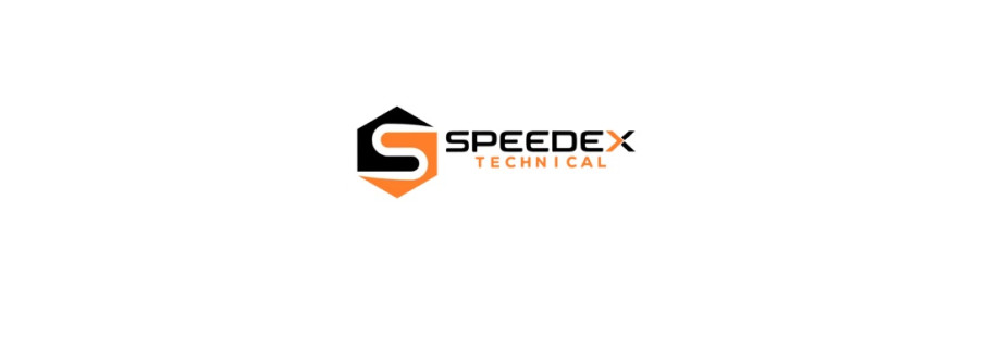 speedex technical Cover Image