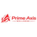 Prime Axis wellness profile picture