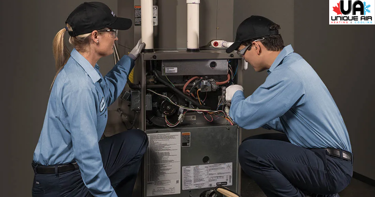 Furnace Repair Services: When to Repair, Replace, or Call for Emergency Help