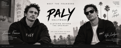 Paly Hollywood - Official paly Clothing Store USA