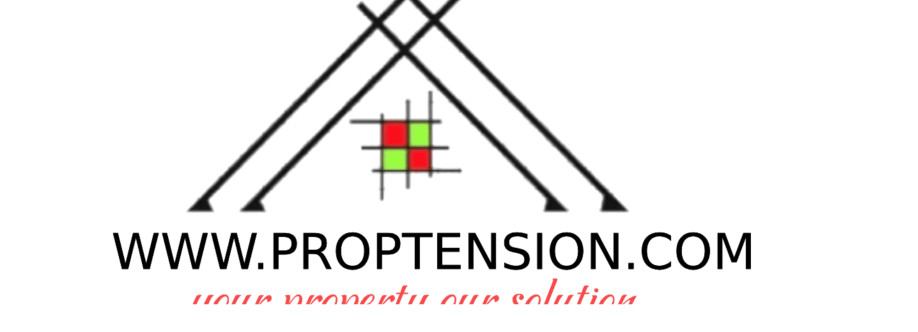 Proptension Real Estate Solutions Cover Image