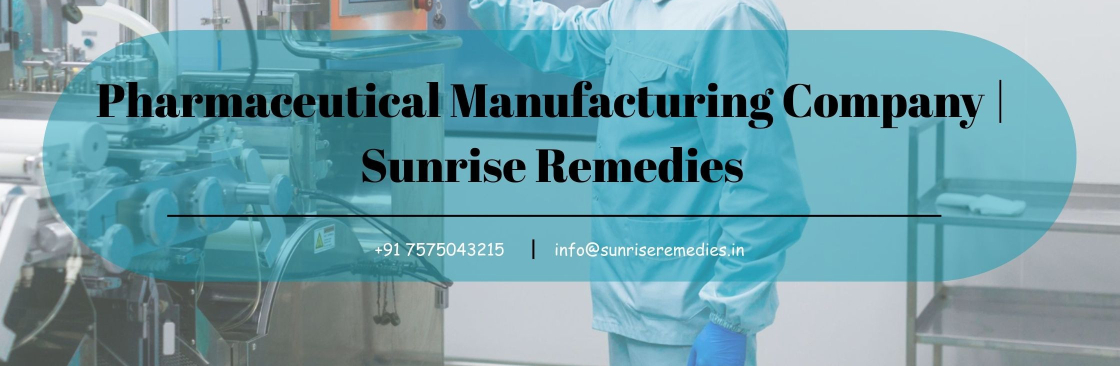Sunrise Remedies Cover Image