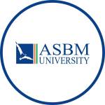 ASBM University Profile Picture