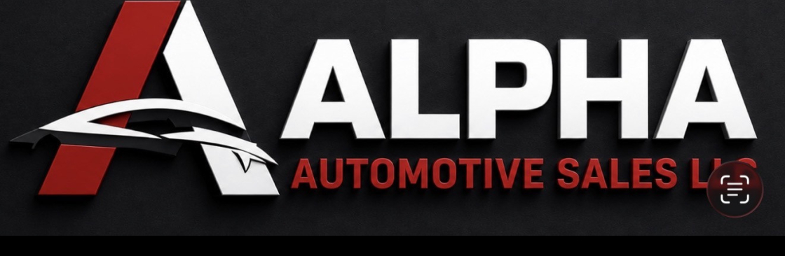 Alpha Automotive Sales LLC Cover Image