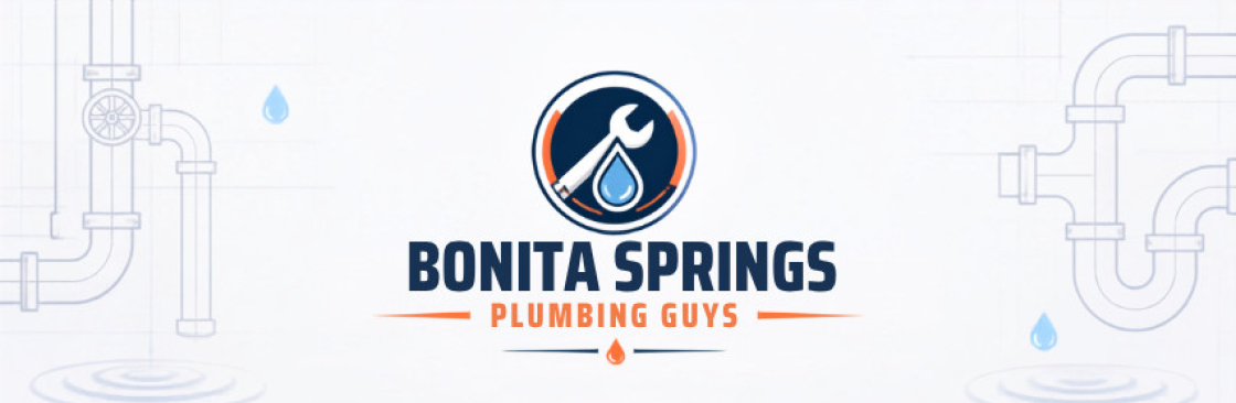 Bonita Springs Plumbing Guys Cover Image