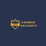 Cadmus Security profile picture