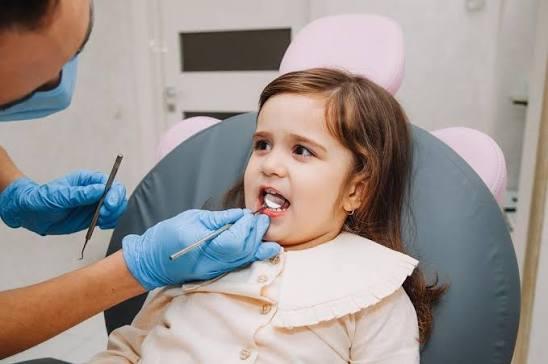 How to Ease Your Child’s Dental Anxiety Before an Appointment...
