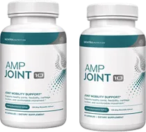 AMP Joint-10 - Joint Support for Flexibility & Mobility