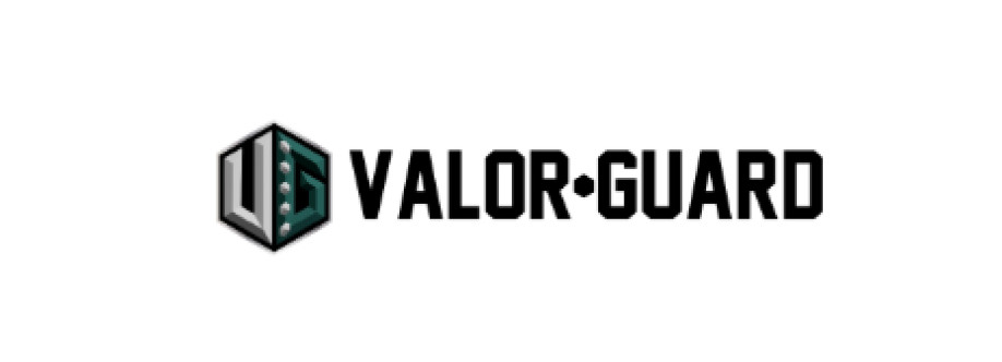 Valor Guard Security Cover Image