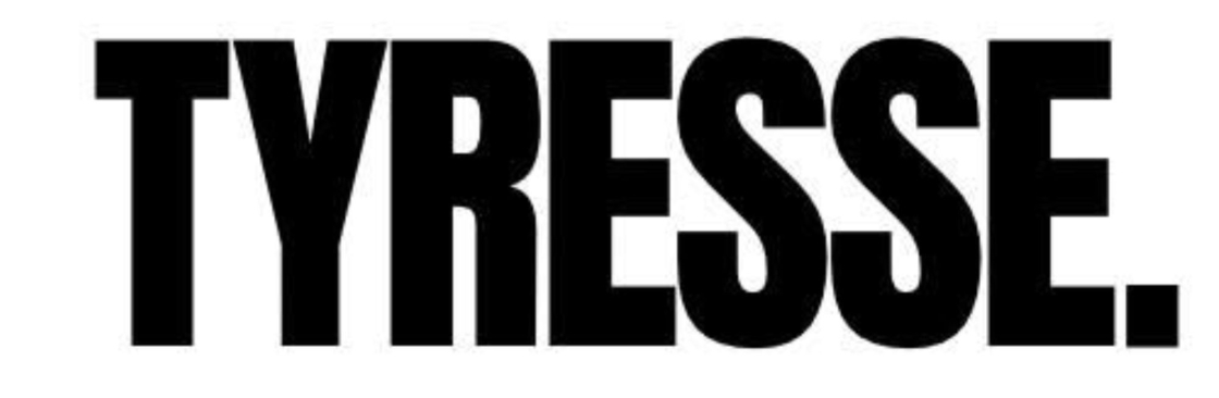 Tyresse Cover Image