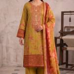 Pakistani Mehndi Dresses profile picture