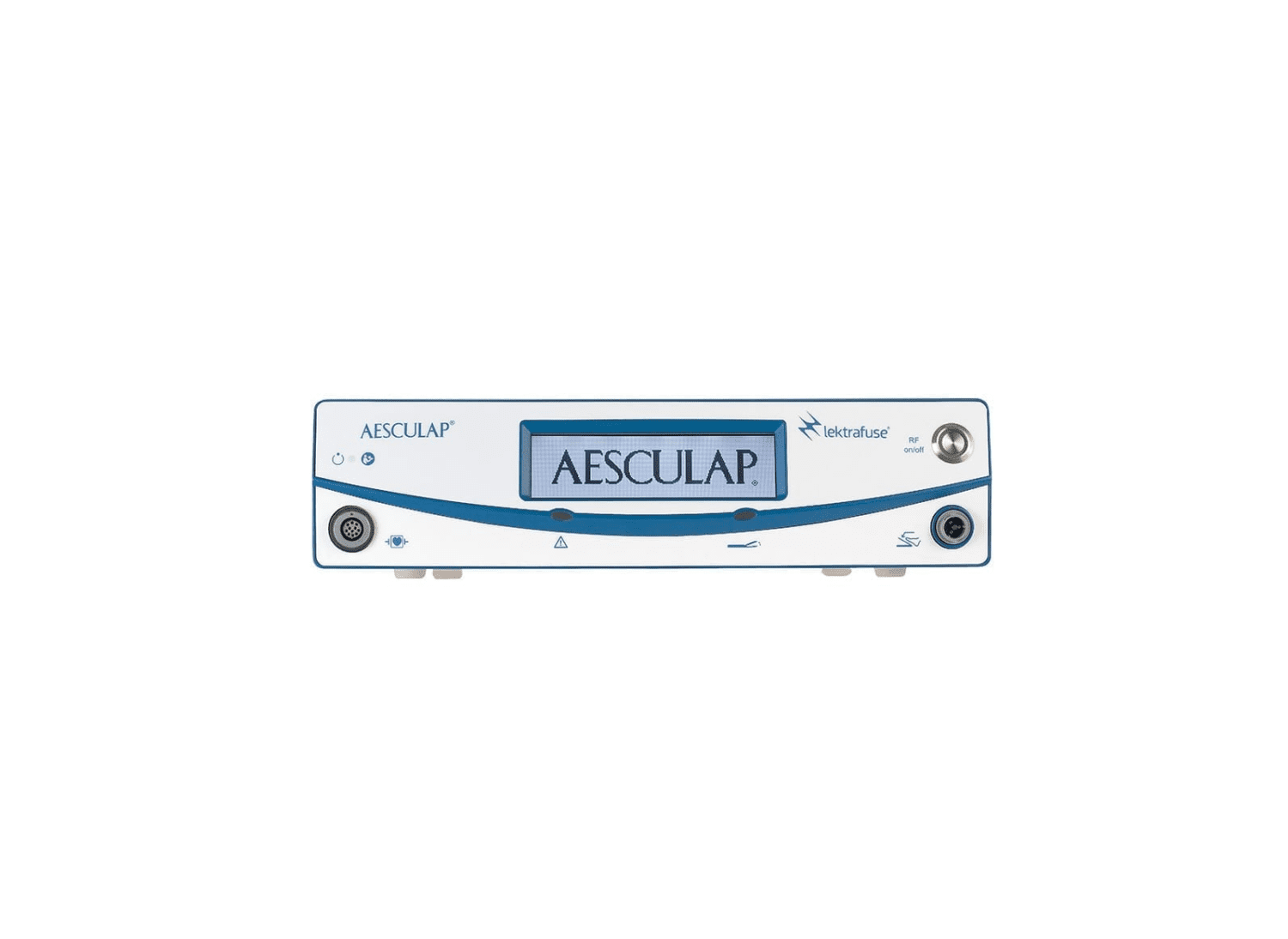 Vessel Sealing Generator | Instruments for Vets | VetOvation