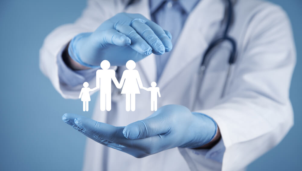 Primary Care Service in San Antonio, TX | Dr. Juan S. Pico, DO