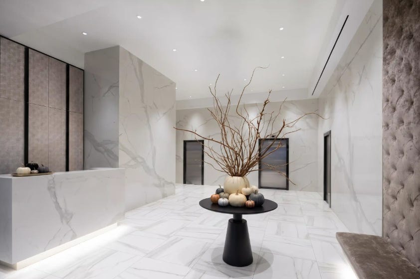 Small Hallway Improvements That Make Coming condo Better